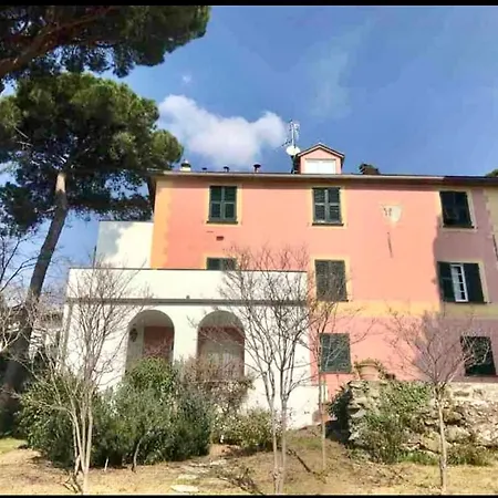 Giardino In Margherita