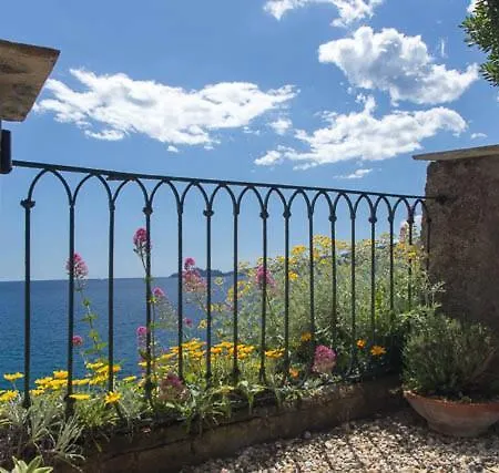 Giardino In Margherita Zoagli