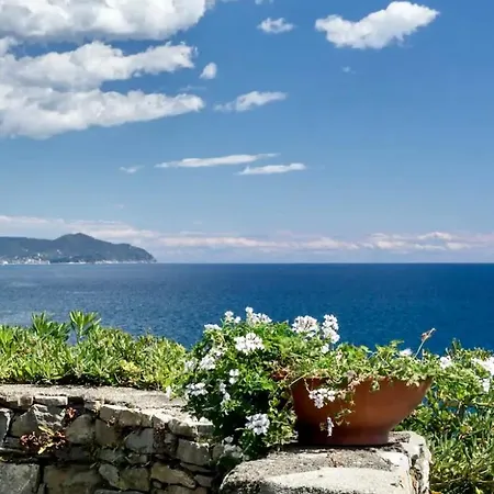Giardino In Margherita Apartment *