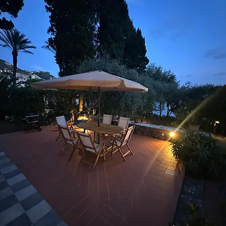 Giardino In Margherita Daire *