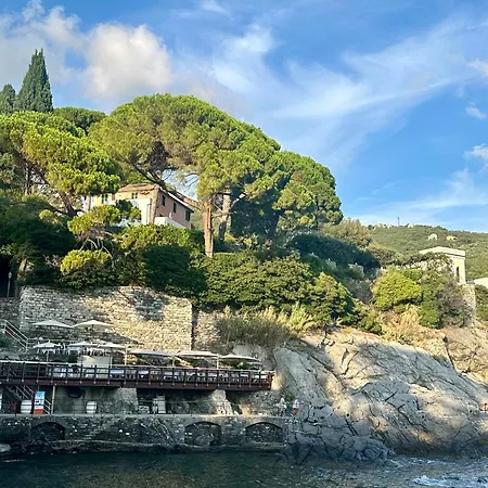 Giardino In Margherita * Zoagli