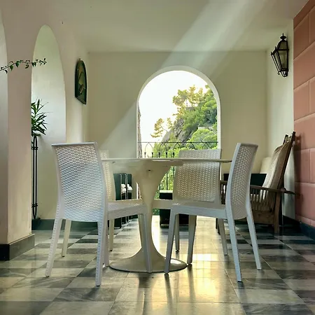 Giardino In Margherita Daire