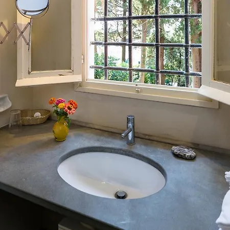 Giardino In Margherita