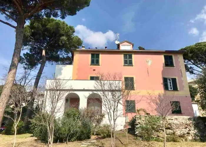 Giardino In Margherita