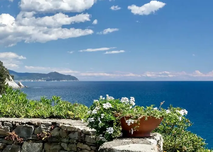 Giardino In Margherita Апартаменты *