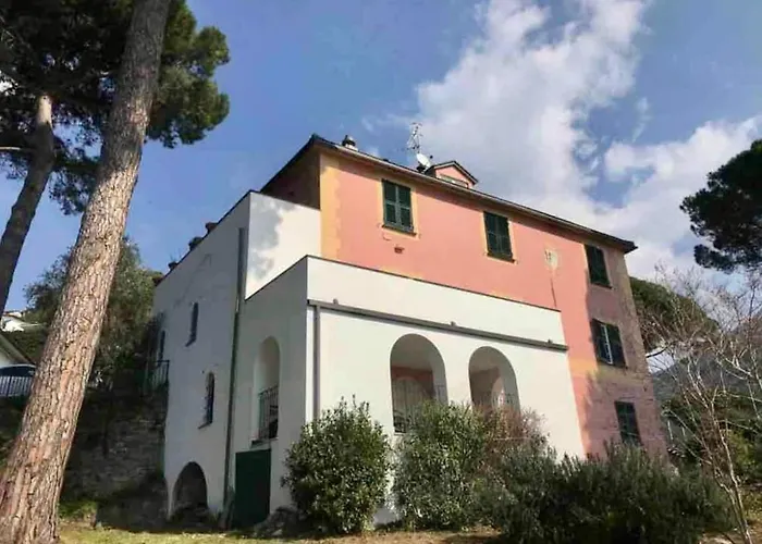 Giardino In Margherita Дзоальи