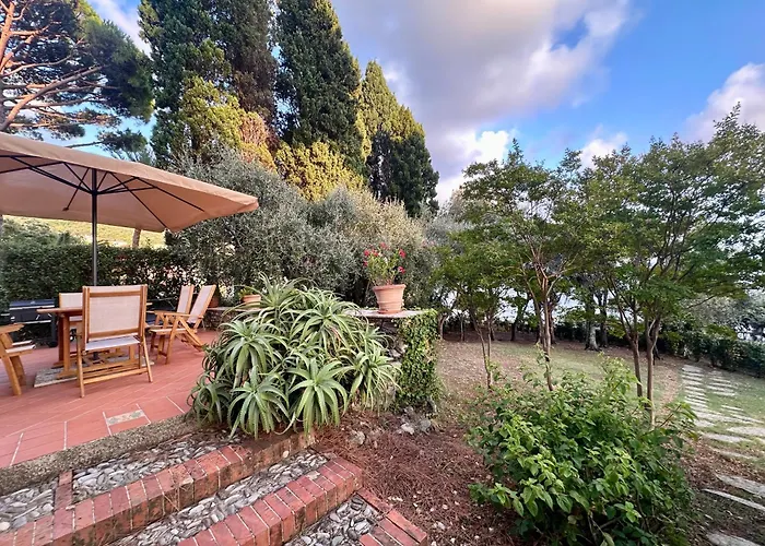 Giardino In Margherita Апартаменты