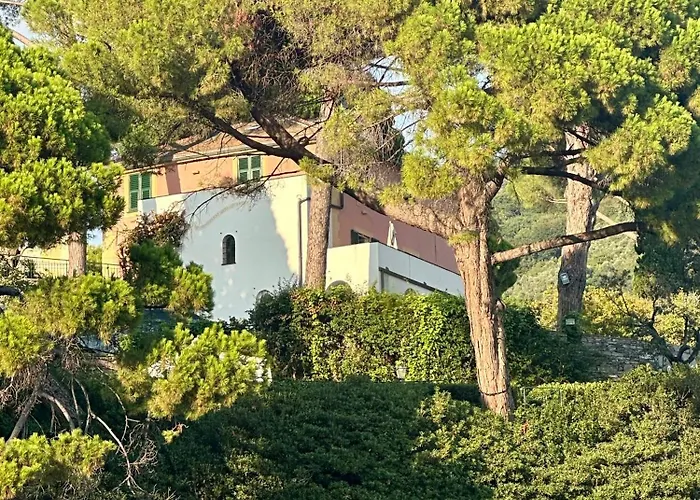 Giardino In Margherita Апартаменты *
