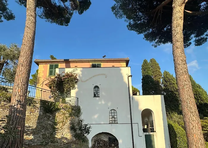 Giardino In Margherita *