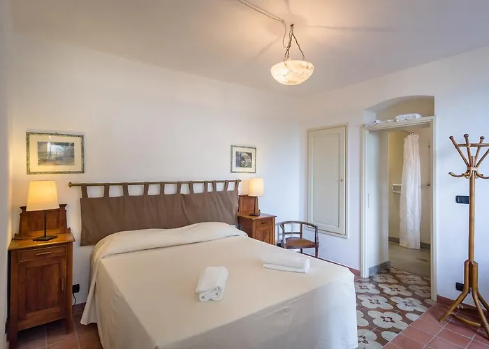 Giardino In Margherita Апартаменты