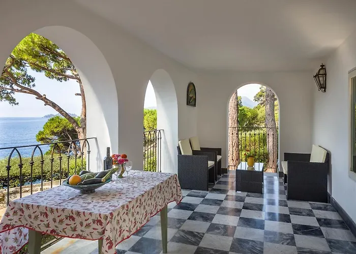 Апартаменты Giardino In Margherita