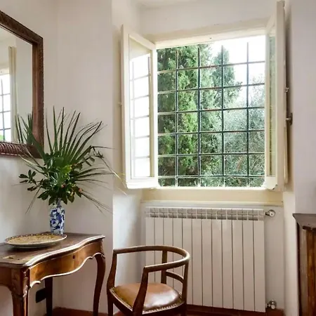 Giardino In Margherita Zoagli