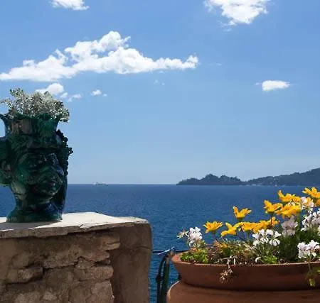 Giardino In Margherita Apartmán