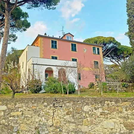 Apartmán Giardino In Margherita *