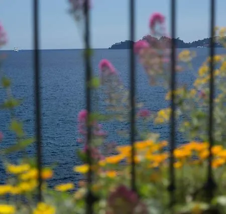 Lägenhet Giardino In Margherita *