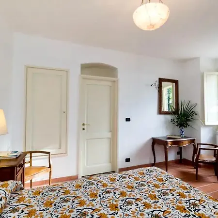 Giardino In Margherita Apartmán