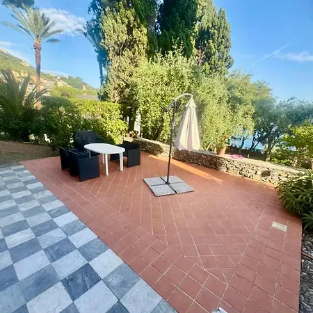 Giardino In Margherita *