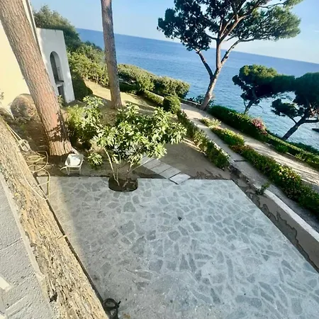 公寓 Giardino In Margherita 佐阿利