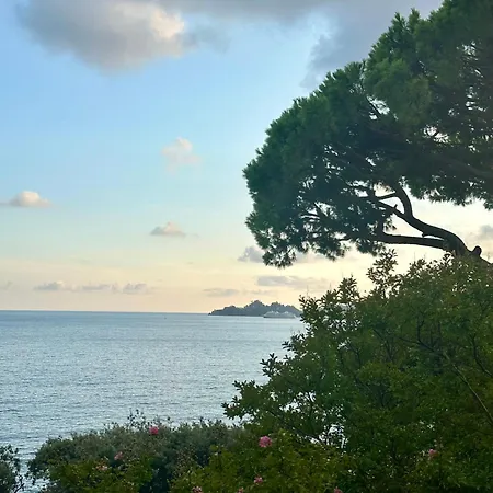 Giardino In Margherita 公寓