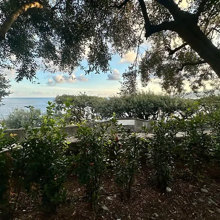 公寓 Giardino In Margherita *