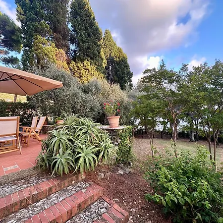 Giardino In Margherita 公寓