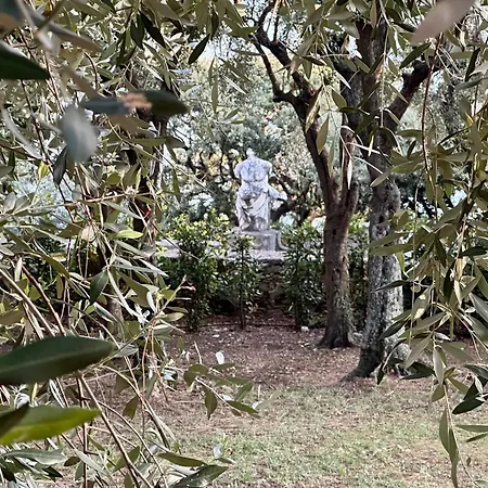 Giardino In Margherita *