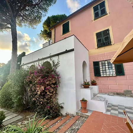 Giardino In Margherita