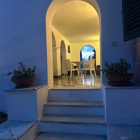 Giardino In Margherita 公寓 佐阿利