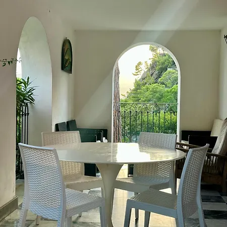 Giardino In Margherita Apartmán