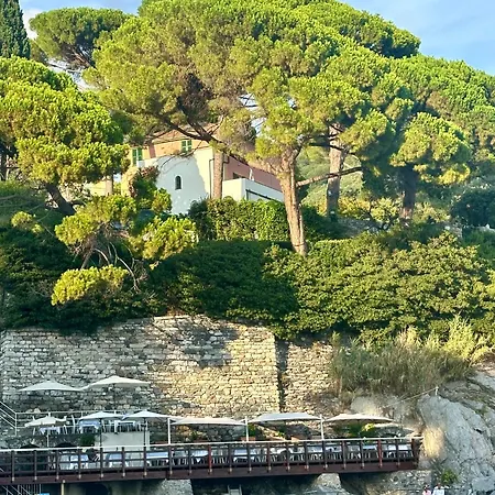 Giardino In Margherita