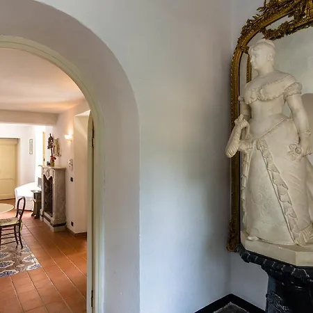 Giardino In Margherita * Zoagli