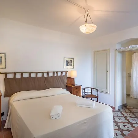 Giardino In Margherita Apartmán