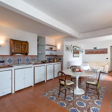 Apartmán Giardino In Margherita *