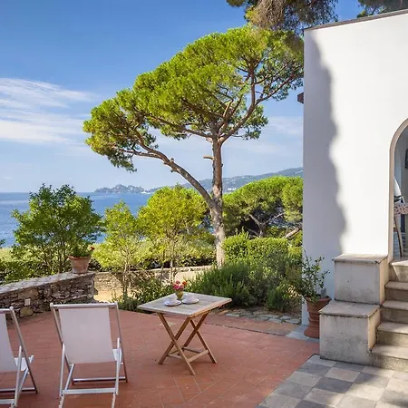 Giardino In Margherita Apartmán *