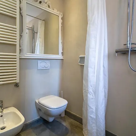 Giardino In Margherita * Zoagli