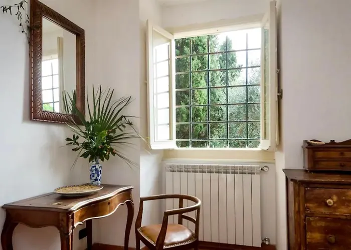 Giardino In Margherita Zoagli