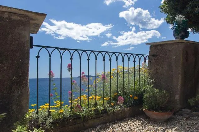 Giardino In Margherita Zoagli