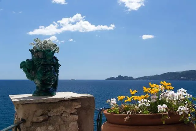 Giardino In Margherita Lejlighed