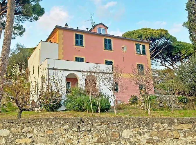 Apartament Giardino In Margherita *