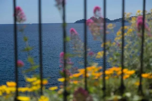 Apartman Giardino In Margherita *