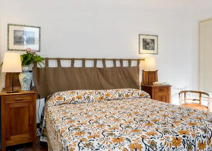 Giardino In Margherita Zoagli