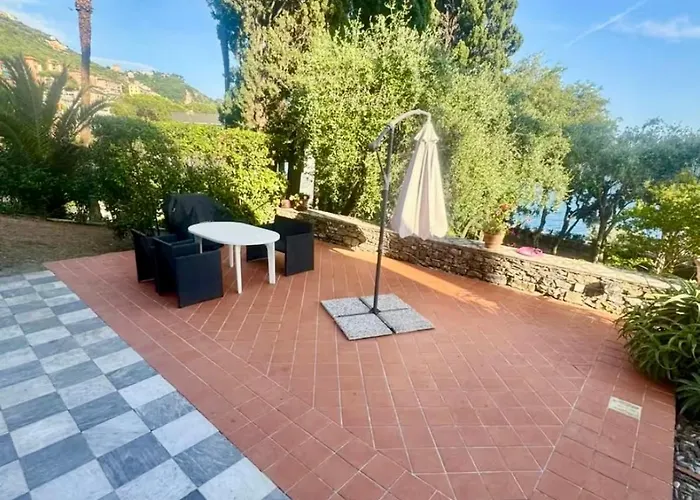 Giardino In Margherita *