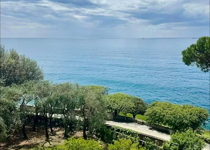 Giardino In Margherita Apartament *