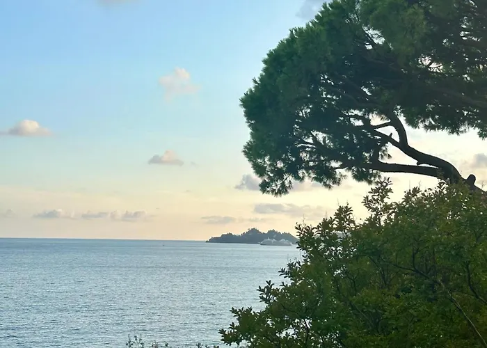 Giardino In Margherita Apartament