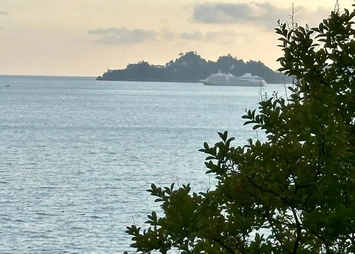 Giardino In Margherita Apartament *