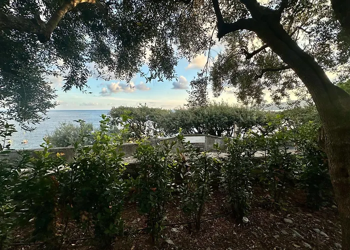 Apartament Giardino In Margherita *