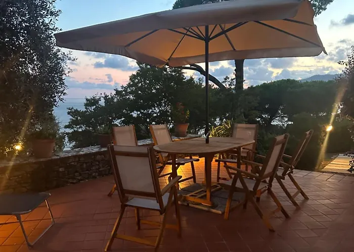 Apartament Giardino In Margherita *