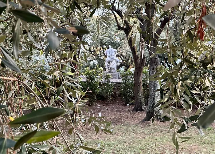 Giardino In Margherita *