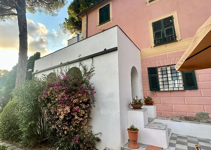 Giardino In Margherita