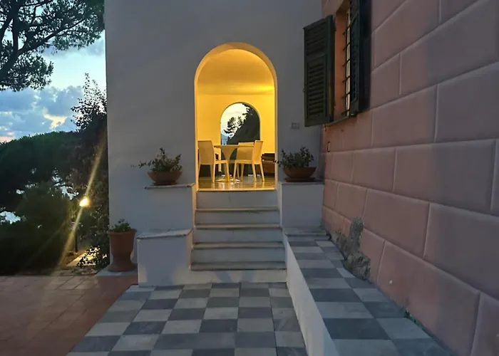 Apartman Giardino In Margherita *